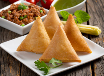 Samosa